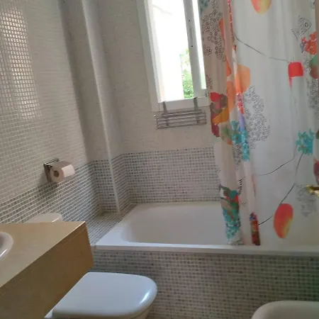 Con Piscina En Nueva Torrequebrada Apartment Benalmadena